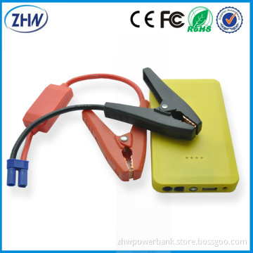 Multi-Function 12000mAh Emergency Car Battery Jump Starter